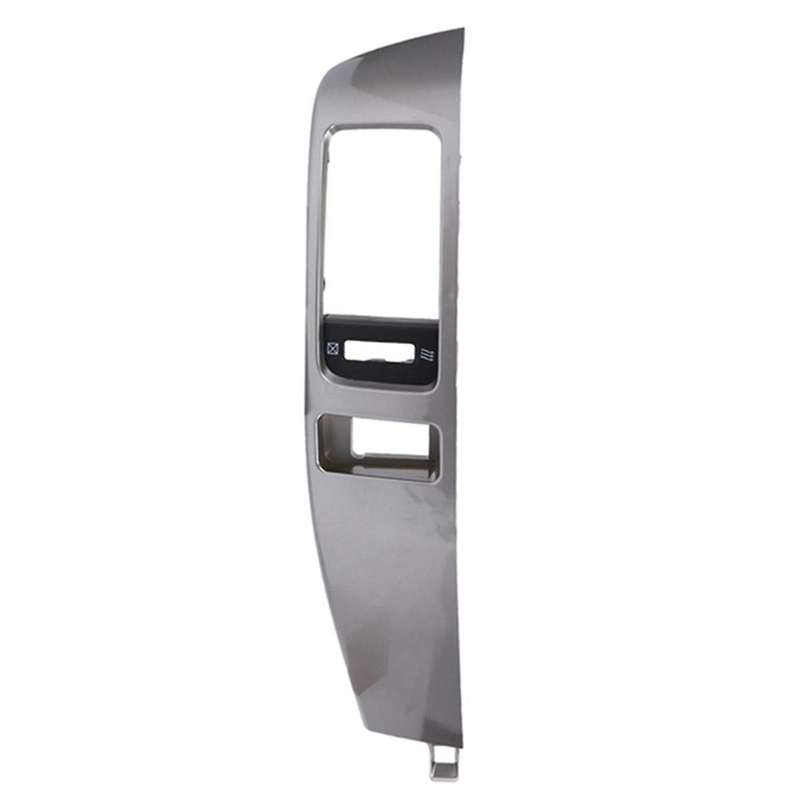 Car Air Conditioner Outlet Frame A/c Vents Plate Panel for Land Cruiser Prado 120 Gx470 2003-2009