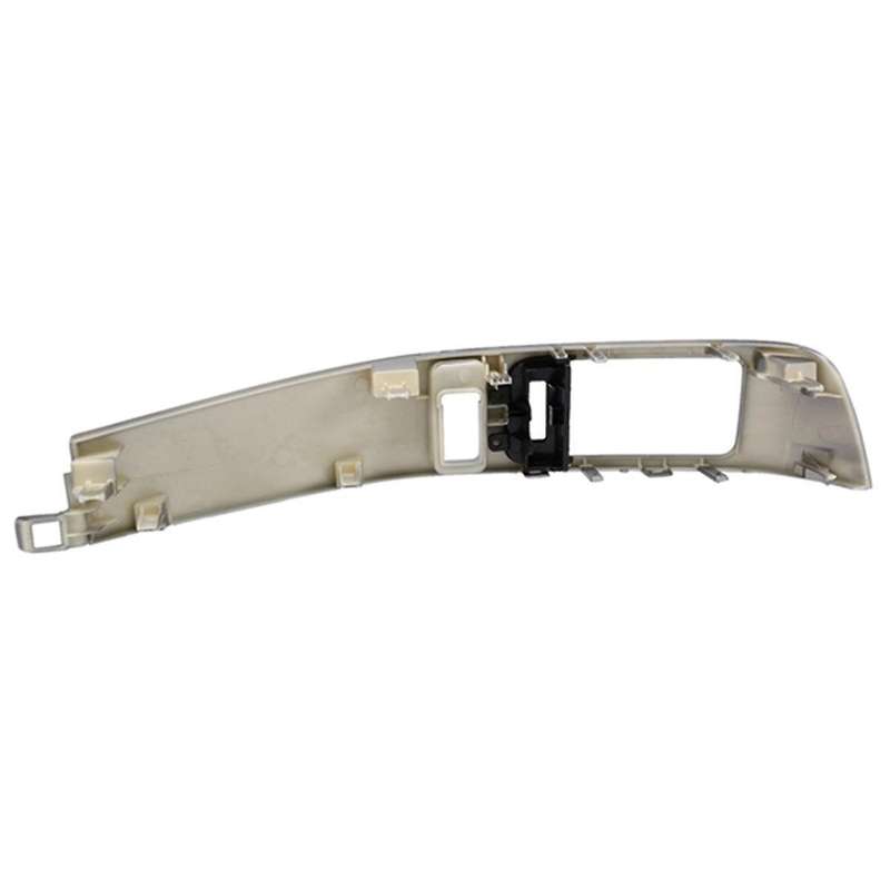 Car Air Conditioner Outlet Frame A/c Vents Plate Panel for Land Cruiser Prado 120 Gx470 2003-2009