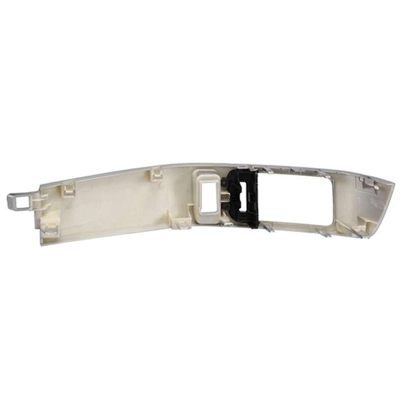 Car Air Conditioner Outlet Frame A/c Vents Plate Panel for Land Cruiser Prado 120 Gx470 2003-2009