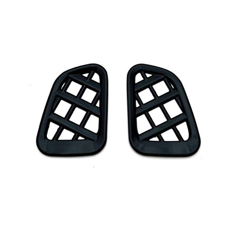 Car Air Conditioner Vent Cover Trim Sticker for Spacia Custom MK54S MK94S 2024 Interior Accessories