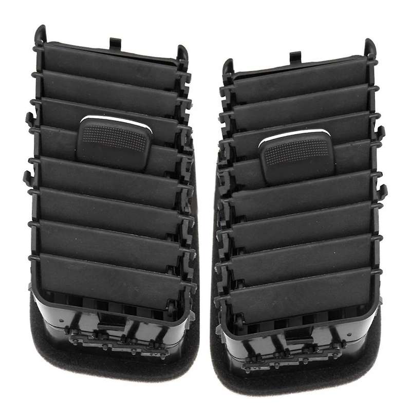 Car Air Conditioner Outlet Vent Instrument Panel Vents for EX 2010-2015 8030A145HA 8030A146HA C Typ