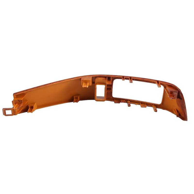 Car Air Conditioner Outlet Frame Cover for Land Cruiser Prado 120 GX470 2003-2009
