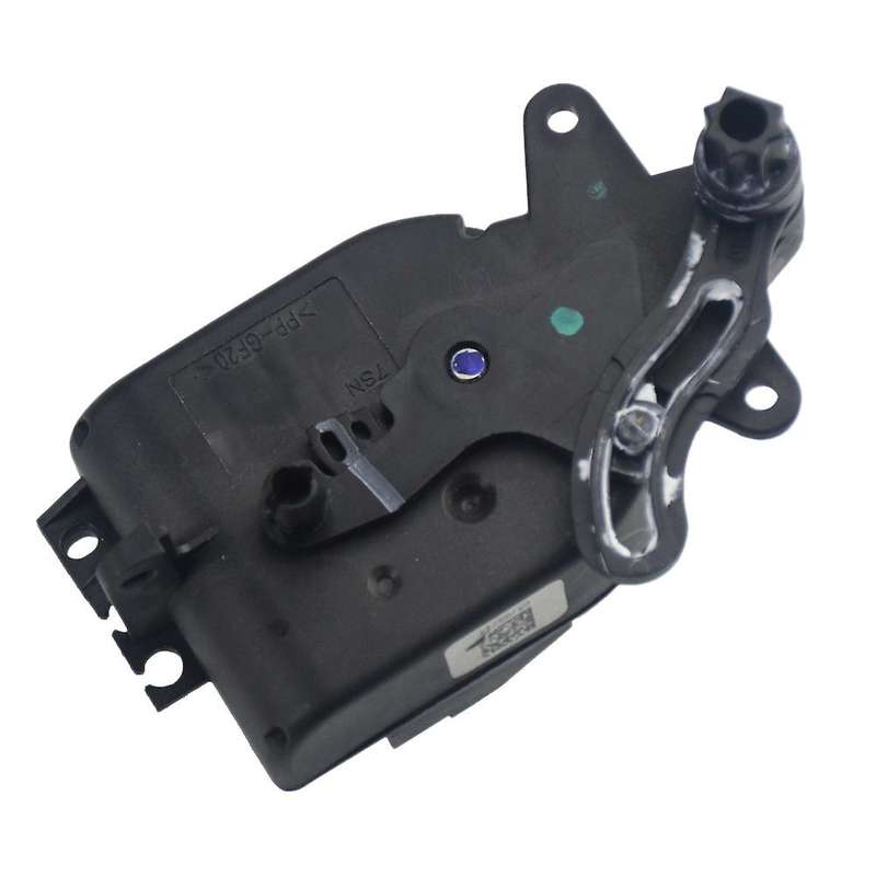 Car Air Conditioning A/C Heater Control Motor 1J1907511A for Golf MK4 for Seat for- A3