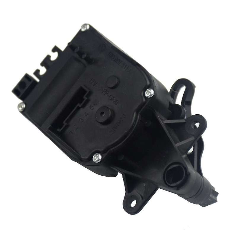 Car Air Conditioning A/C Heater Control Motor 1J1907511A for Golf MK4 for Seat for- A3