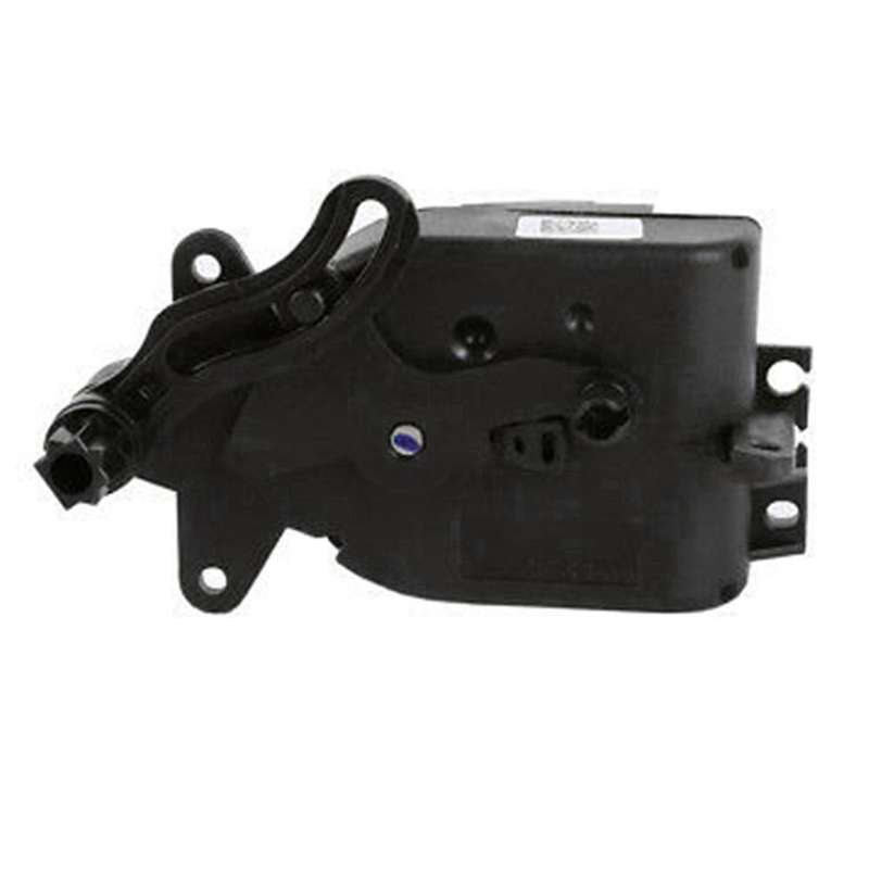 Car Air Conditioning A/C Heater Control Motor 1J1907511A for Golf MK4 for Seat for- A3