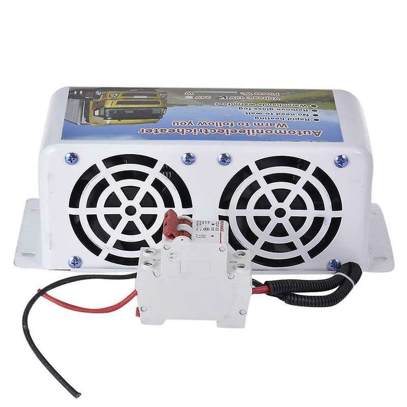 Car Air Conditioner, Electric Heater, Defroster, Electric Heater, Heater, Used on , Truck, Car, DC12