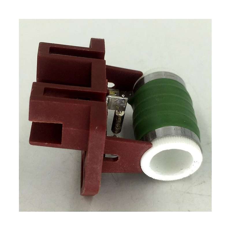 Car Air Conditioning Blower Resistor for Jumper for Boxer Blower Regulator 1267.j7 1355607080