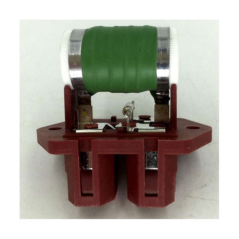 Car Air Conditioning Blower Resistor for Jumper for Boxer Blower Regulator 1267.j7 1355607080