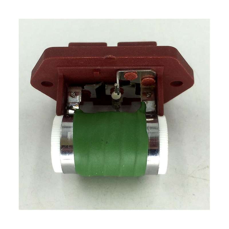 Car Air Conditioning Blower Resistor for Jumper for Boxer Blower Regulator 1267.j7 1355607080