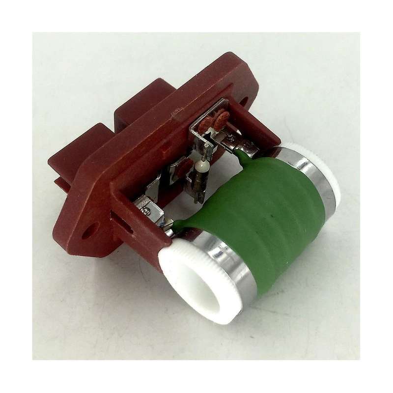 Car Air Conditioning Blower Resistor for Jumper for Boxer Blower Regulator 1267.j7 1355607080