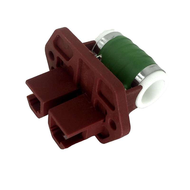 Car Air Conditioning Blower Resistor for Jumper for Boxer Blower Regulator 1267.j7 1355607080