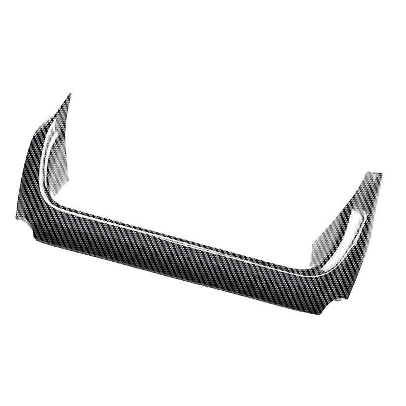 Car Air Conditioning Central Air Outlet Air Conditioning Air Outlet Decorative Cover for Yaris 2020