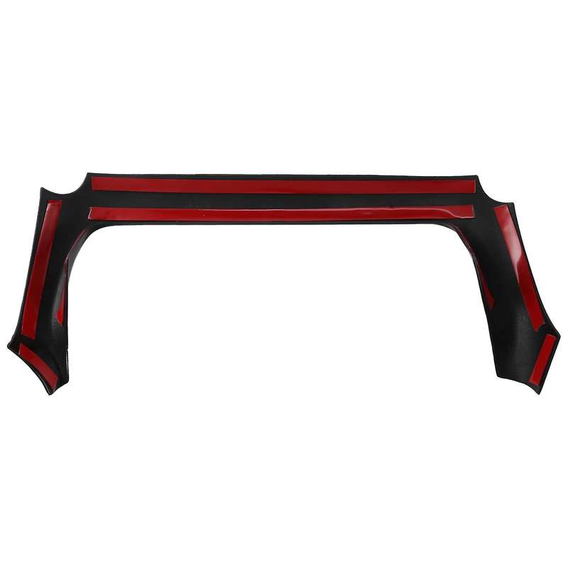 Car Air Conditioning Central Outlet Air Conditioning Air Outlet Decorative Cover for Yaris 2020 2021