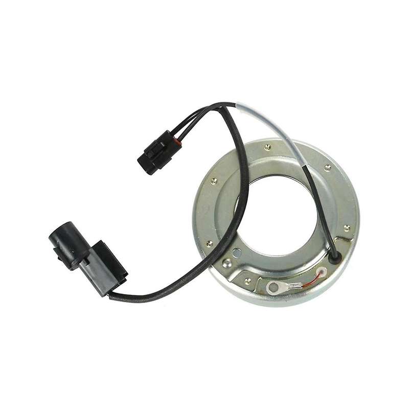 Car Air Conditioning Compressor Clutch Coil CPC78483 for 1998-2002 2002-2007