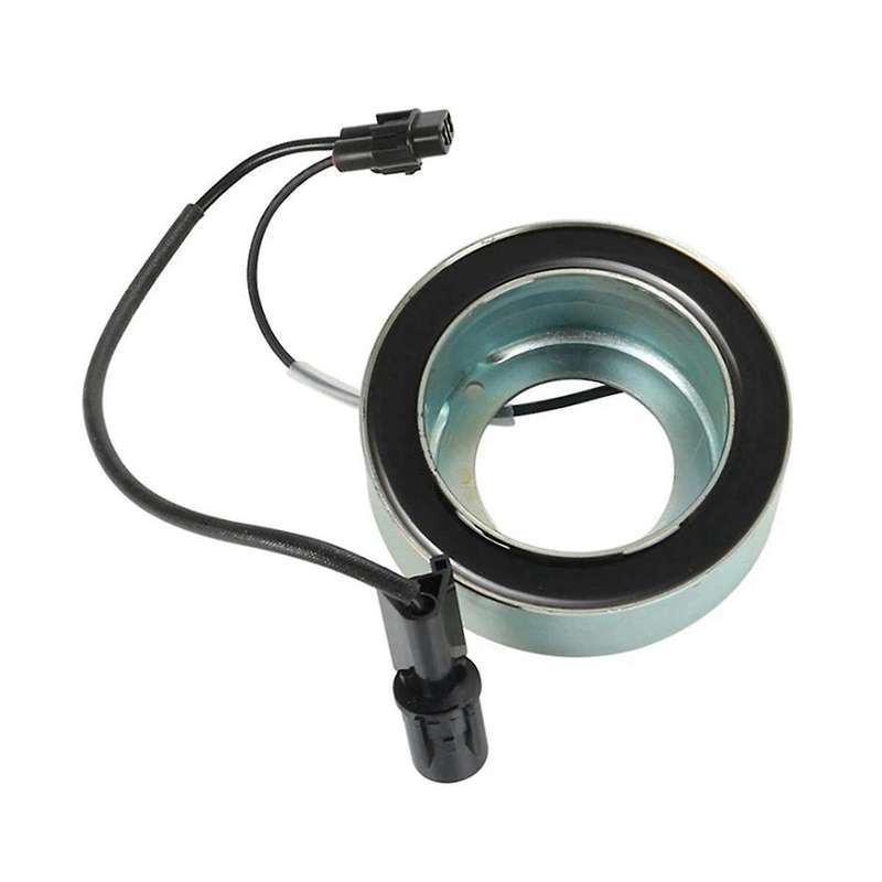 Car Air Conditioning Compressor Clutch Coil CPC78483 for 1998-2002 2002-2007