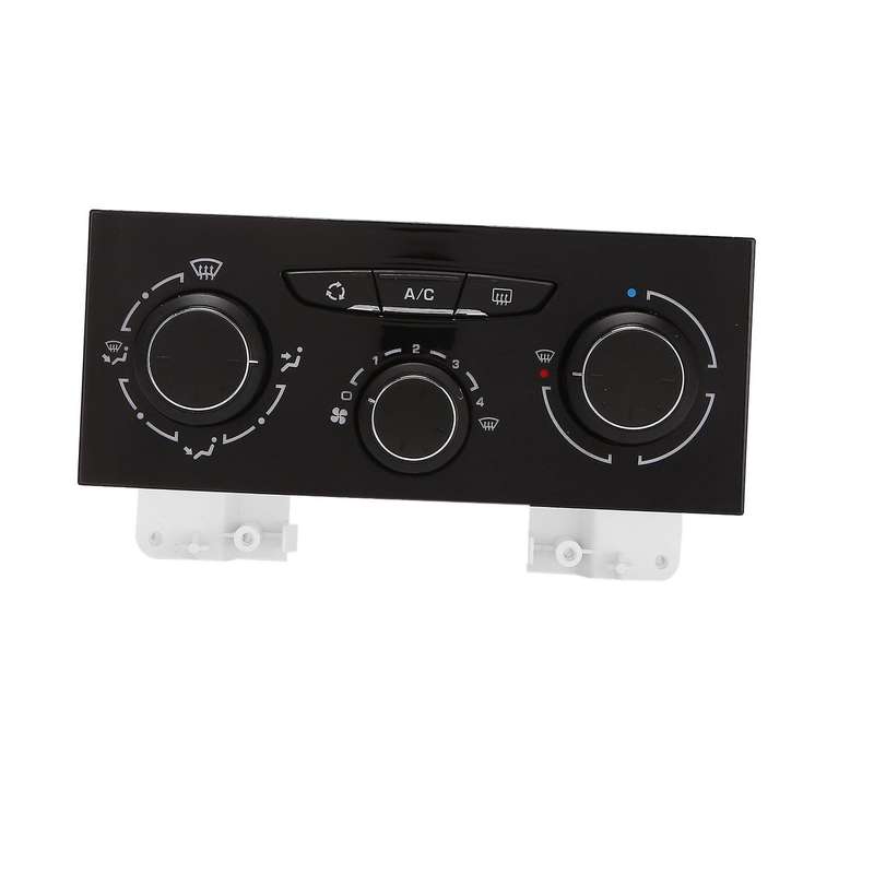 Car Air Conditioning Control Switch Air Conditioning Panel for 307 C4 6451VN 1607875480