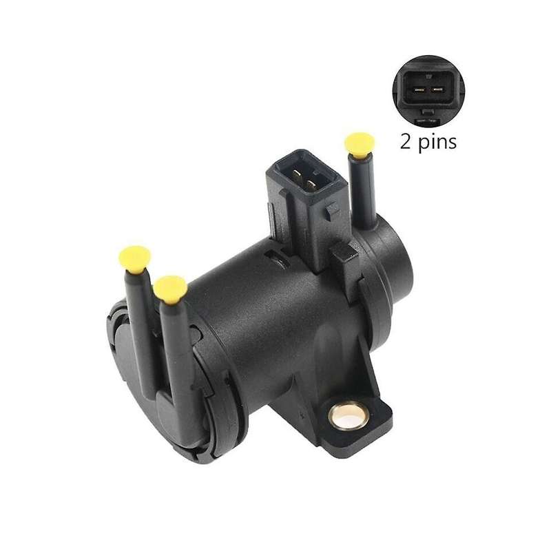 Car Air Conditioning Control Valve Egr Valve for Vacuum Pressure Control Valve 55206832 46524556