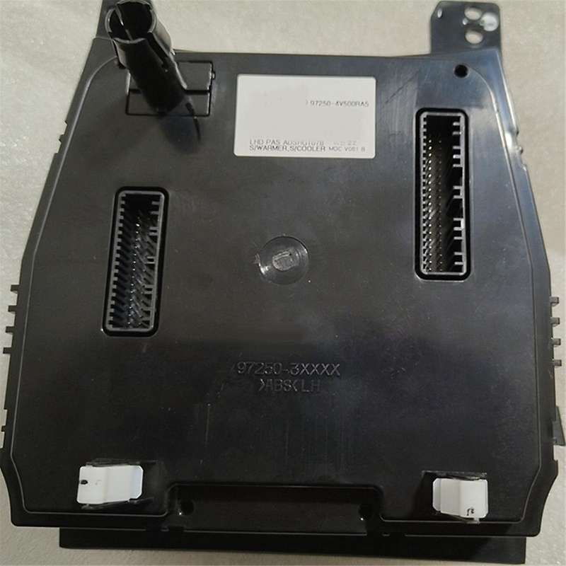 Car Air Conditioning Control Panel for 2011-2016 Heater Control A/c Switch