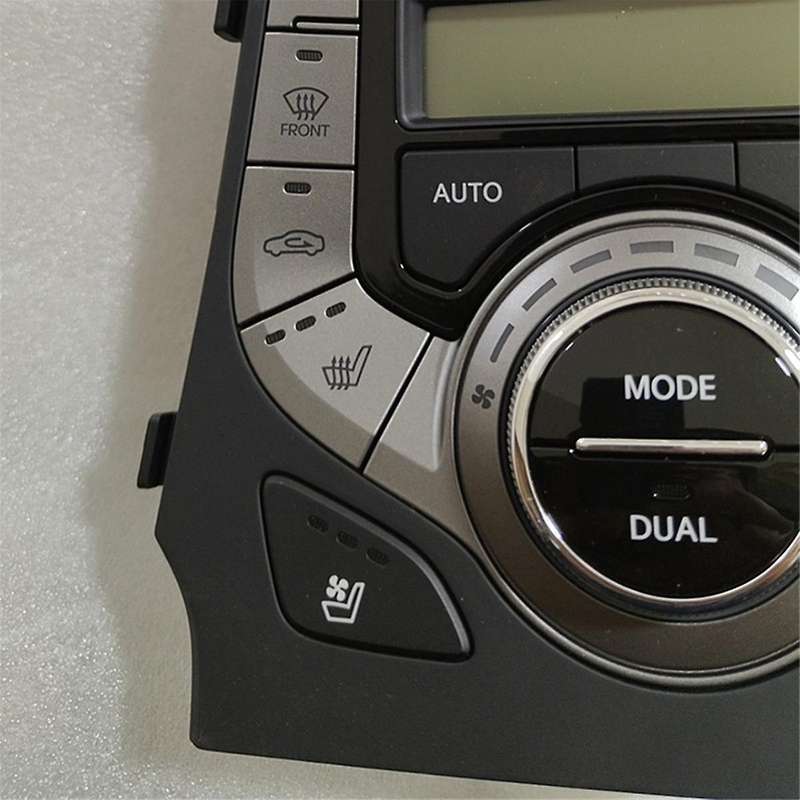 Car Air Conditioning Control Panel for 2011-2016 Heater Control A/c Switch
