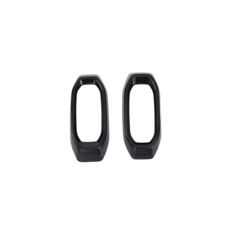 Car Air Conditioning Dashboard Vent Cover for Jetour Traveler 2023 2024 Decoration Accessories,B