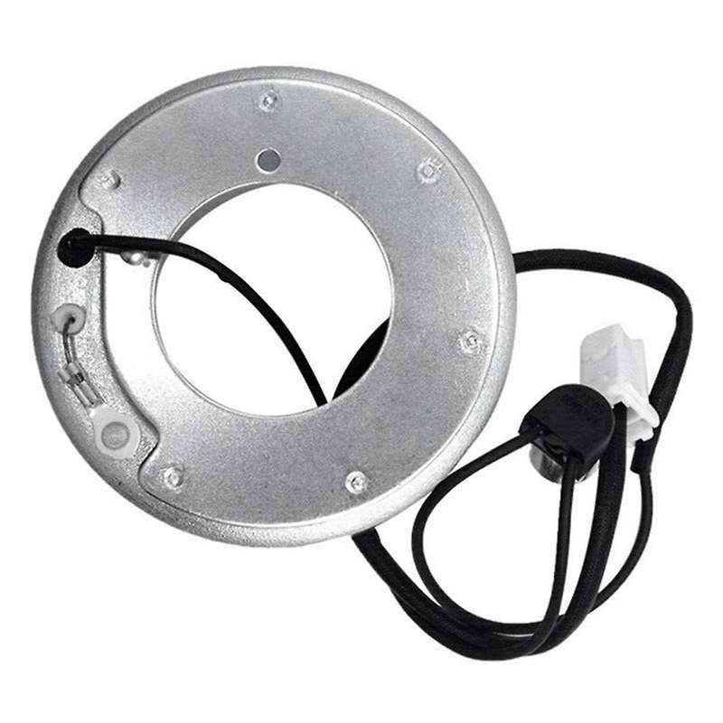 Car Air Conditioning Compressor Electromagnet Clutch Coil Fit for 5 2.0L 2.3L 2005-2009 A/C Solenoid