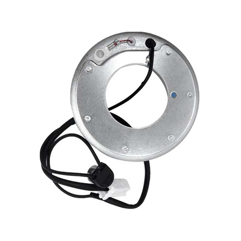 Car Air Conditioning Compressor Electromagnet Clutch Coil Fit for 5 2.0L 2.3L 2005-2009 A/C Solenoid