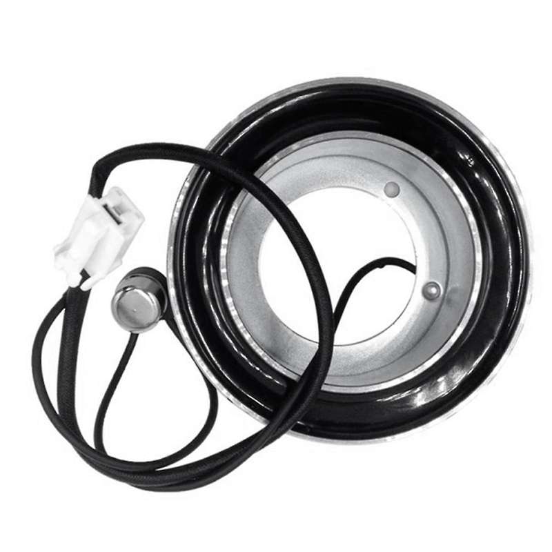 Car Air Conditioning Compressor Electromagnet Clutch Coil Fit for 5 2.0L 2.3L 2005-2009 A/C Solenoid