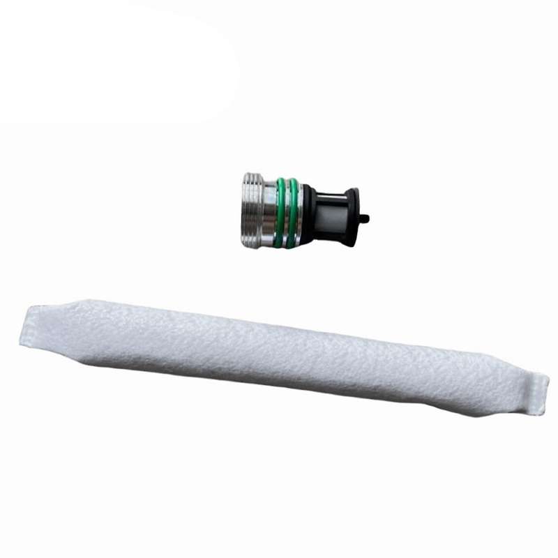 Car Air Conditioning Dryer+Pressure Switch 9827808180 for 208 2008 C3 C4 DS3 Opel CROSSLAND X/CROSSL