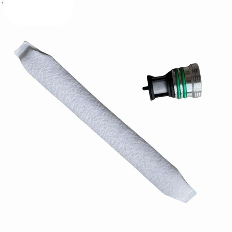 Car Air Conditioning Dryer+Pressure Switch 9827808180 for 208 2008 C3 C4 DS3 Opel CROSSLAND X/CROSSL