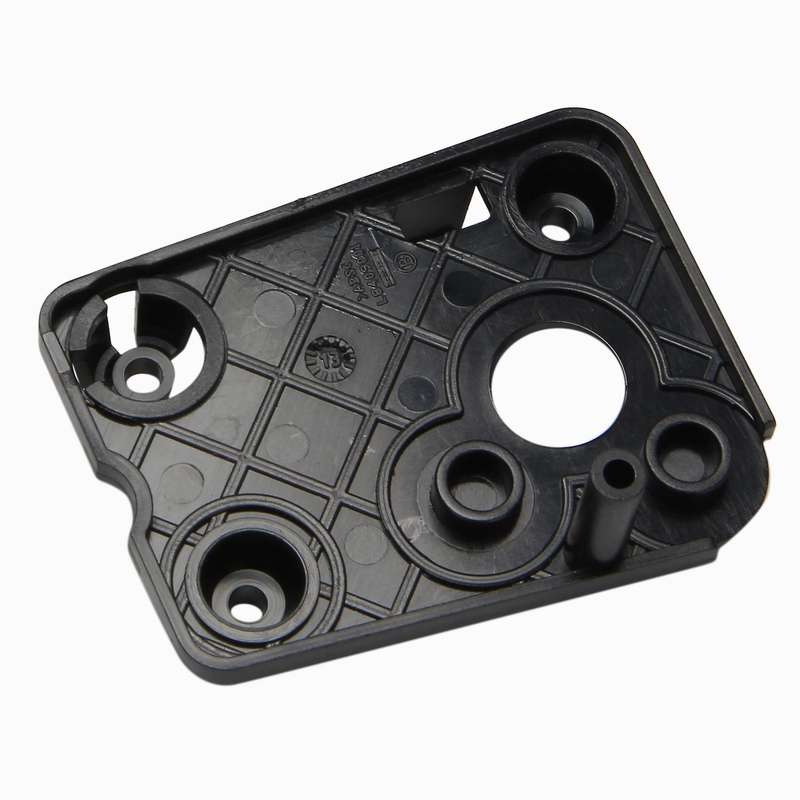 Car Air Conditioning Flap Heating Rabat Climate Control Repair Kit for 307 C4 1607044080 6450XZ