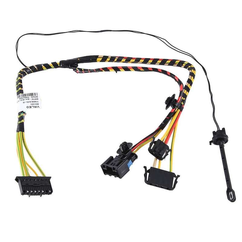 Car Air Conditioning Harness Evaporation Box Harness for M43 301 C3 2008 Automatic 1610706380