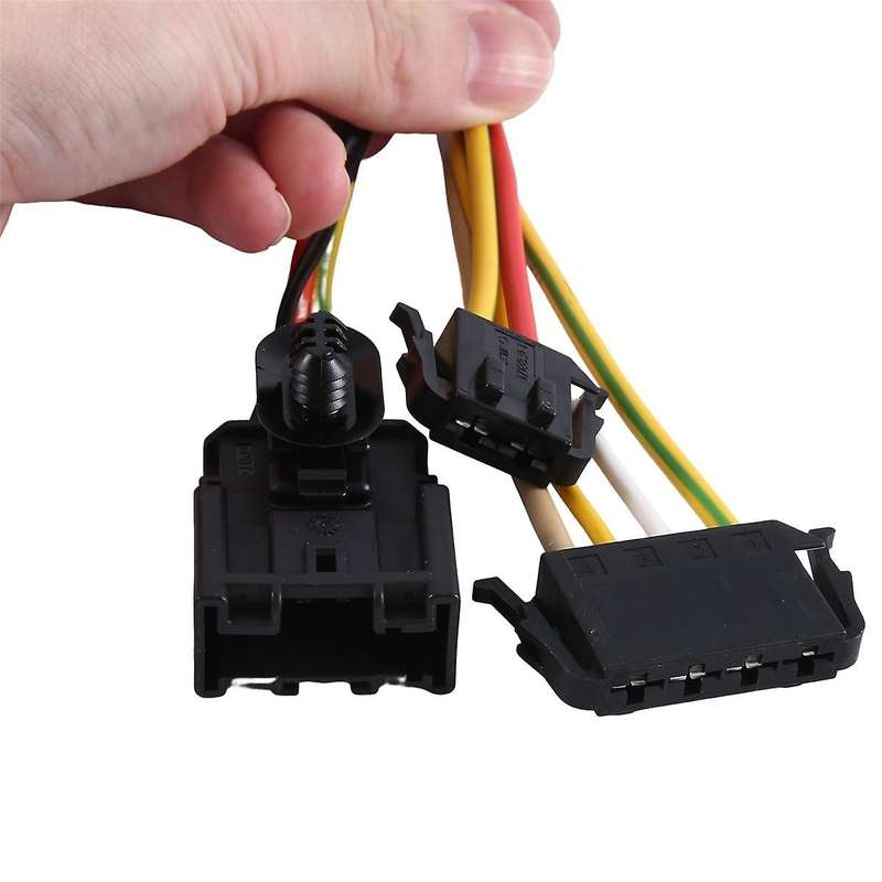 Car Air Conditioning Harness Evaporation Box Harness for M43 301 C3 2008 Automatic 1610706380