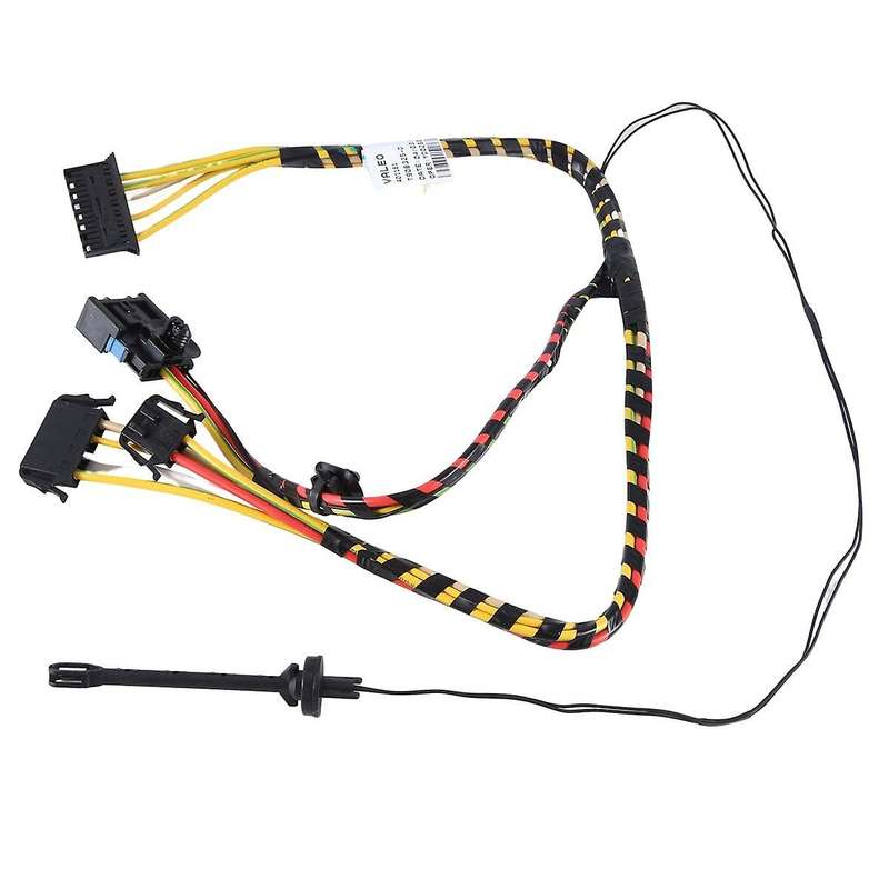 Car Air Conditioning Harness Evaporation Box Harness for M43 301 C3 2008 Automatic 1610706380