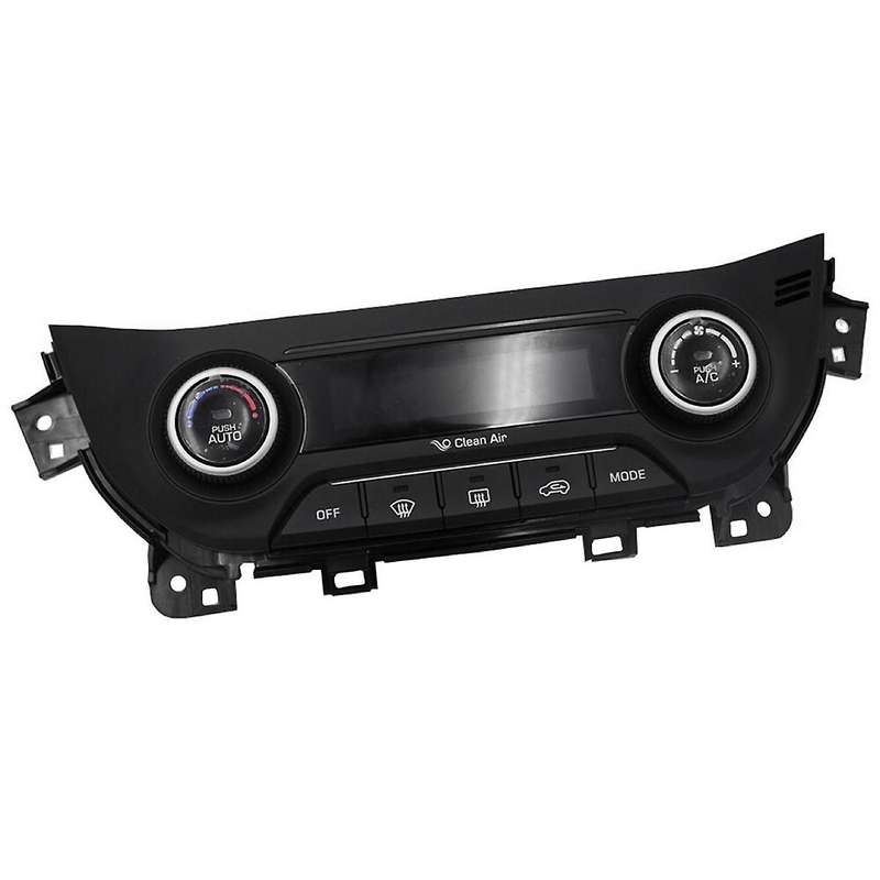 Car Air Conditioning Heater Control Panel S97250C9210 for IX25 14-17 AC Temperature Adjustment Swtic