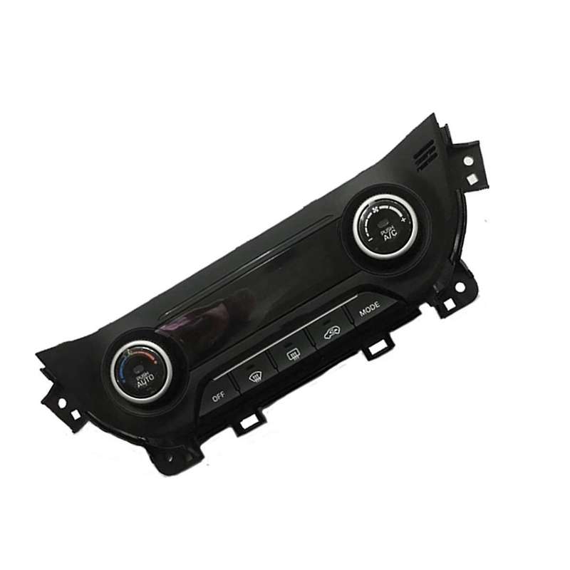 Car Air Conditioning Heater Control Panel S97250C9210 for IX25 14-17 AC Temperature Adjustment Swtic