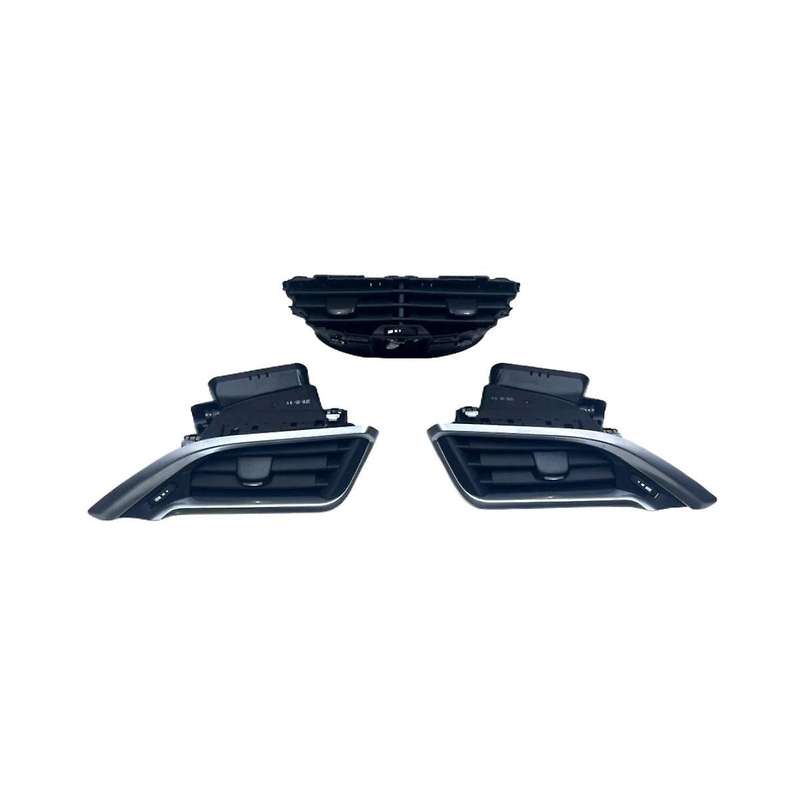 Car Air Conditioning Outlet Vent for 208 2008 C3 96731317zd Right