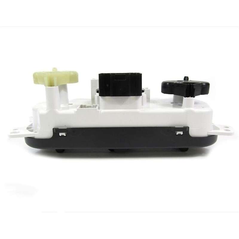 Car Air Conditioning Switch Module without Rear Windshield Heating for 2007-2010 55111841ae