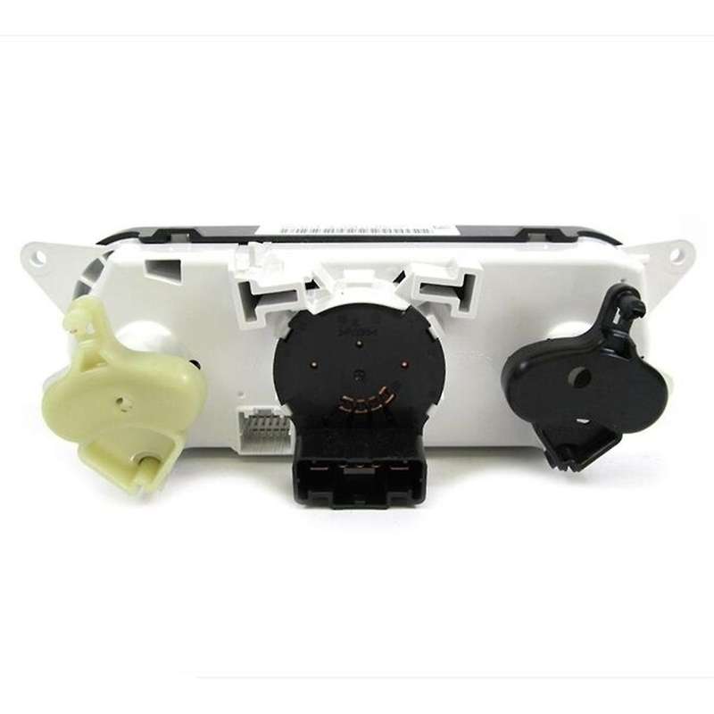Car Air Conditioning Switch Module without Rear Windshield Heating for 2007-2010 55111841ae