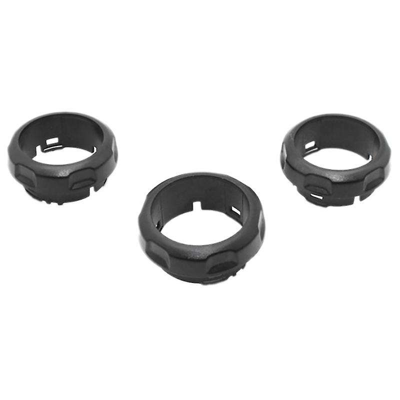 Car Air Conditioning Panel Switch for LR4 Sport Center Console Knobs Button Decorative Cover