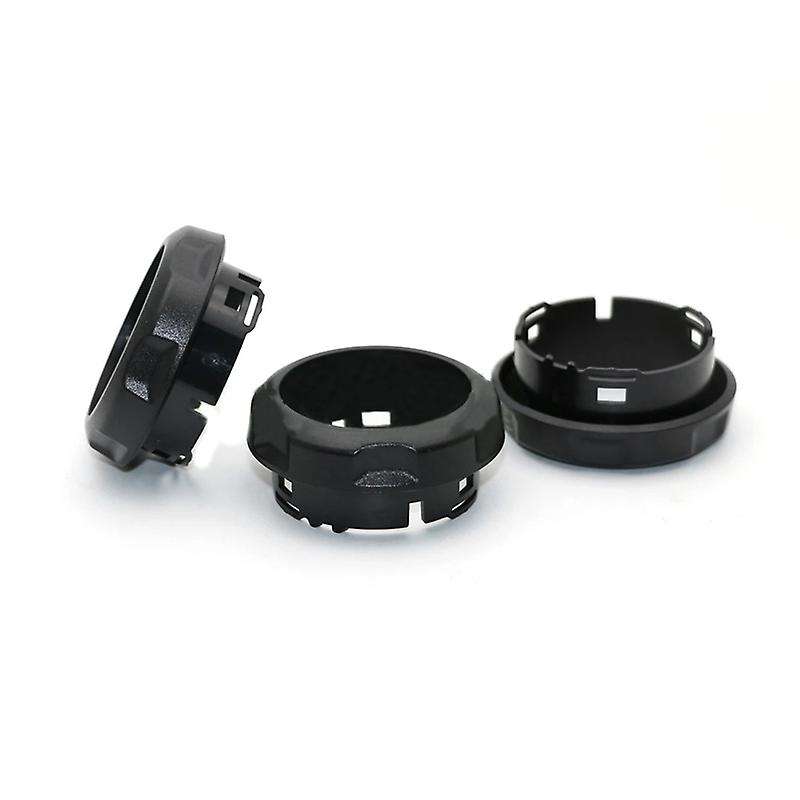 Car Air Conditioning Panel Switch for LR4 Sport Center Console Knobs Button Decorative Cover