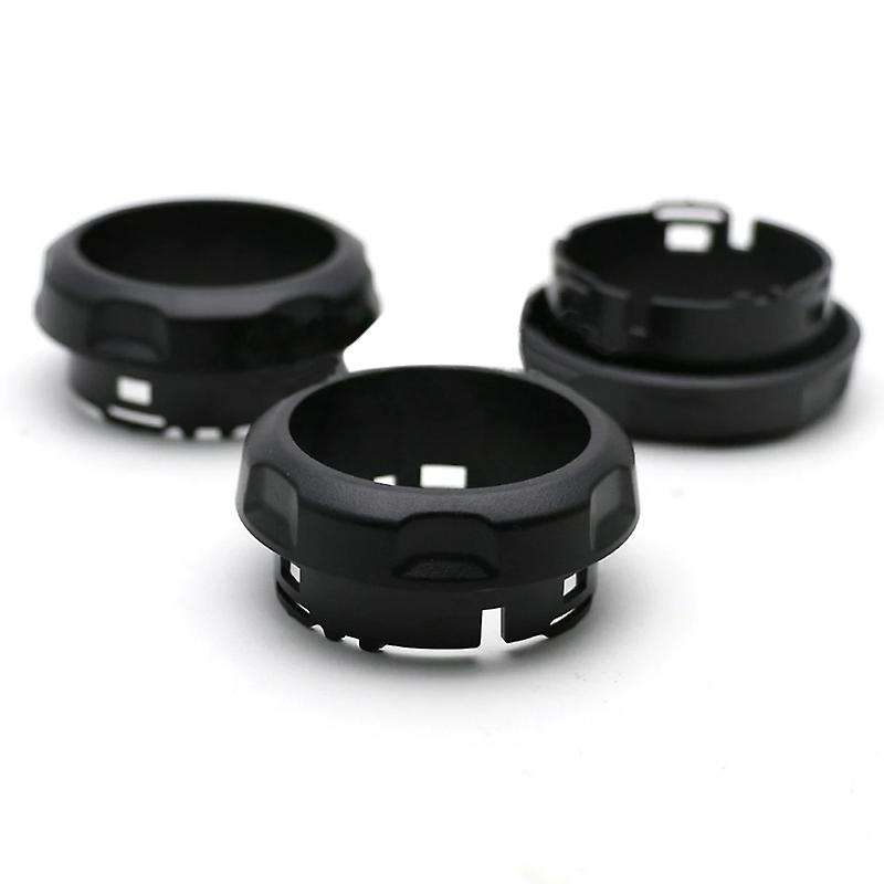 Car Air Conditioning Panel Switch for LR4 Sport Center Console Knobs Button Decorative Cover