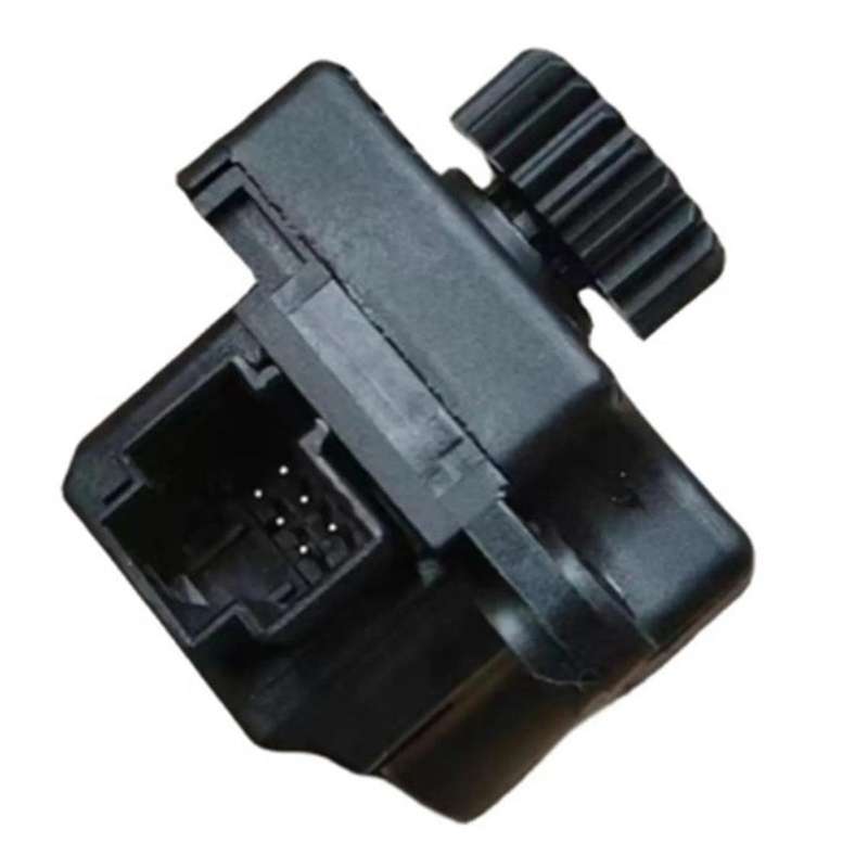 Car Air Conditioning Reduction Motor Air Conditioning Actuator 6447RZ 6447 for 307CC 307SW for C4