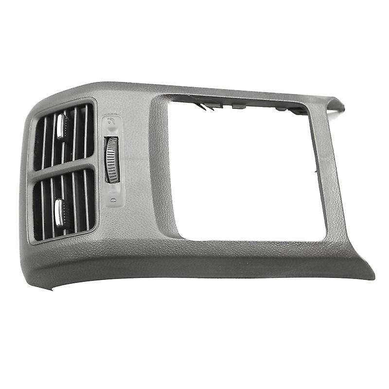Car Air Conditioning Vent Center Armrest Rear Air Vent Cover for  5 Mk5 V Golf MK6 1KD 819 203
