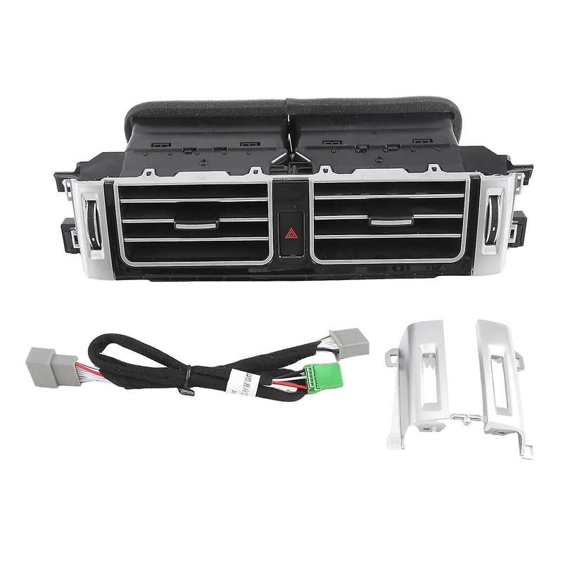 Car Air Conditioning Vent Control for L405 Sports L494 2013-2017 Outlet Panel Button