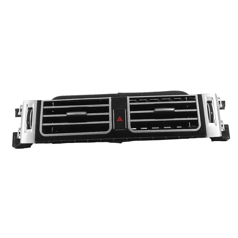 Car Air Conditioning Vent Control for L405 Sports L494 2013-2017 Outlet Panel Button