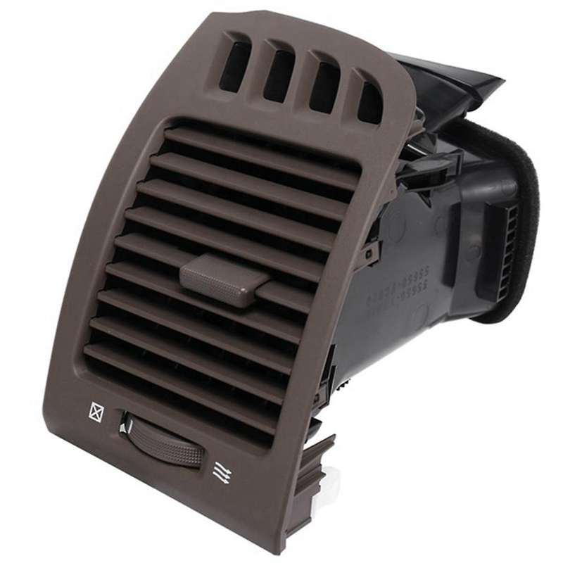 Car Air Conditioning Vent Control for 2003-2006 Outlet Panel Button