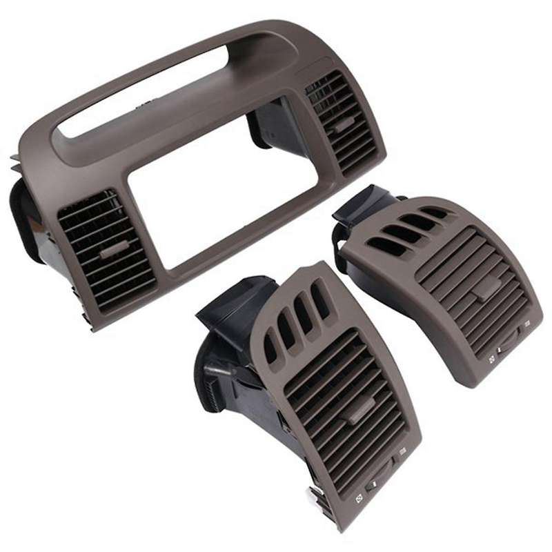 Car Air Conditioning Vent Control for 2003-2006 Outlet Panel Button