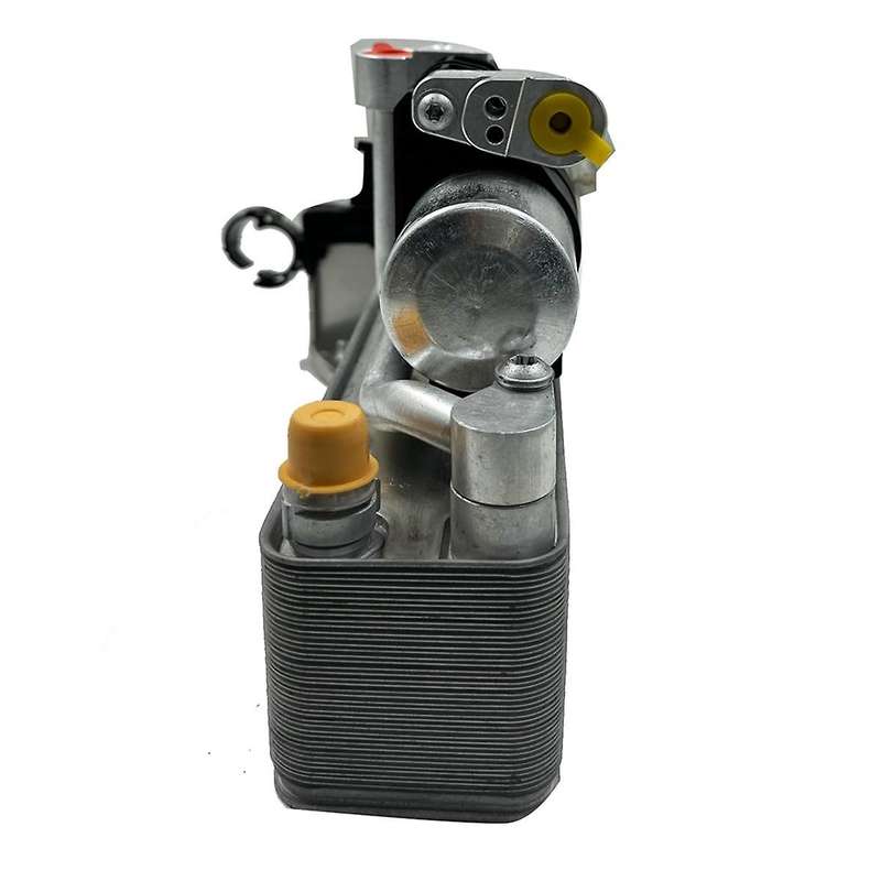 Car Air Condtioning Condenser 64509338330 for 1 2 3 4 Series F20 F22 F30 F31 F32 2011-2021 64509471