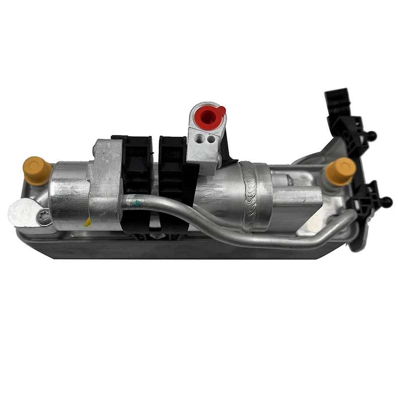 Car Air Condtioning Condenser 64509338330 for 1 2 3 4 Series F20 F22 F30 F31 F32 2011-2021 64509471