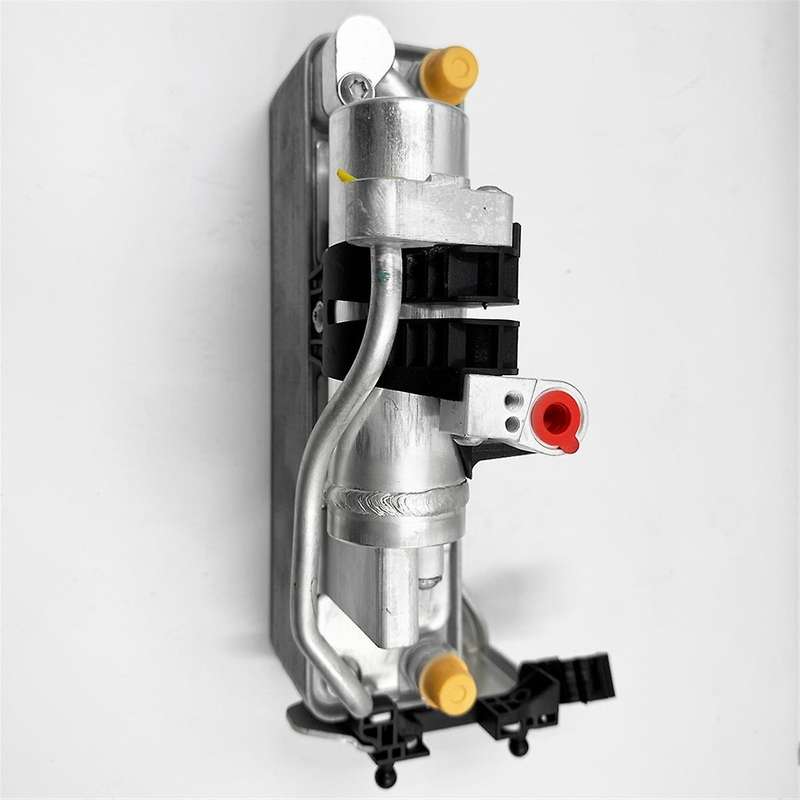 Car Air Condtioning Condenser 64509338330 for 1 2 3 4 Series F20 F22 F30 F31 F32 2011-2021 64509471